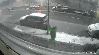 trash drops trash