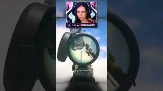 CASCA DE BALA DO COD  🍬🍭😂| RAGES WARZONE #cod #ps5 #playstation #sniper