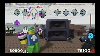 (FNB) Plagerize [FC]