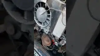 Новый проект полного капремонта Газ 4301 Газон. часть 1.