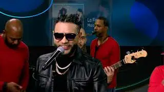 LA FINQUITA EN VIVO