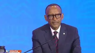 Dukwiriye kurekera aho kuvuga gusa ahubwo tugatangira gushyira mubikorwa tukabona ibikorwa  HEKagame