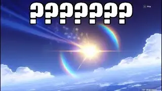 DOES IN-COMBAT WISHING WORK ON GENSHIN??? [Genshin Impact]