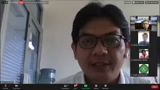 Pemanfaatan Fasilitas Cloud Computing untuk Mendukung Upaya Observasi Bumi