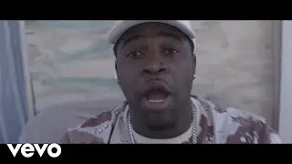FERG - Yammy Gang (Official Video) ft. A$AP Mob, Tatiana Paulino