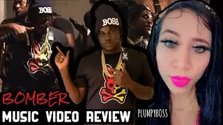 Plumpy Boss- Bomber REACTION 💣