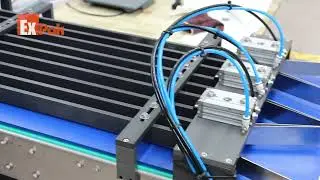 PB F1 stand-alone nespresso cartoner system，25-30 boxes per min.