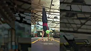 Andrea Larosa - Calisthenics MONSTER