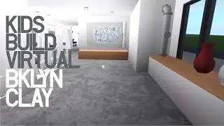 BKLYN CLAY Online: Roblox Edition