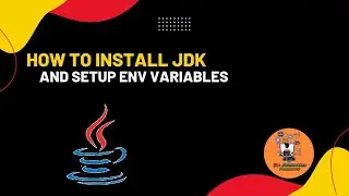 How to install JDK 18 on windows