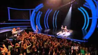 SYTYCD - S7 - E18 - Top Four - Perform - usa - P1