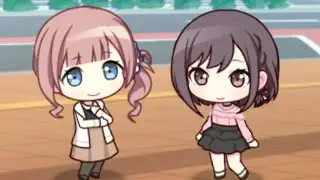 My Ena and Honami Parts! | #remembrancewithhailey