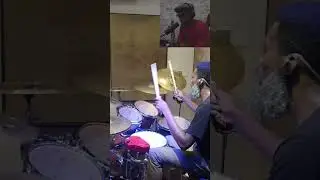 Drummer reacts to Jeduthan pro naija drummer