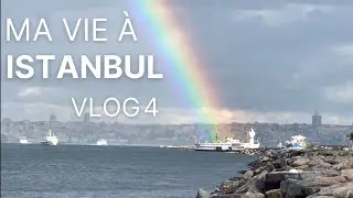 🇹🇷 [Ma vie solo en Turquie] : concert et cinema en plein air gratuit, des adresses de food etc.