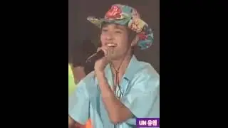 Kim jeong hoon & Choi Jung Won [김정훈 & 최정원] UN 유엔 song 