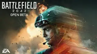 ЧЕСТНЫЙ ОБЗОР БЕТЫ BATTLEFIELD 2042