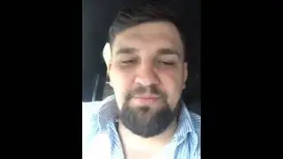 ▶ Вася Вакуленко [Баста] в Перископ
