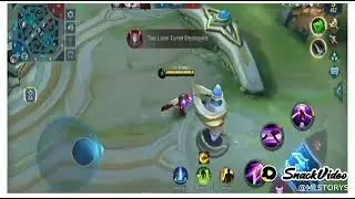 STORY MOBILE LEGENDS _ SECEPAT APA TANGAN KALIAN !! #SHORTS