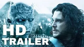 Game Of Thrones 8. Sezon 2. Fragman 2019 HD #Final Sezonu