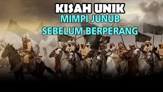 Awalnya UMAR Bingung Tapi Ternyata Tindakanya Mengesankan!! Kisah Sahabat Rosulullah SAW