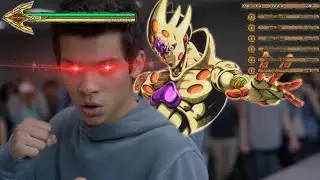 [YBA] Toxic Teamers Be Like...