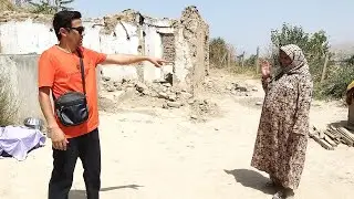И ЗАНАКА БИНЕН ЧИ МЕГА😱БЛОГЕРИ ХАРОМ РУЗМА СИЁХ КАДИ ХУДО ЛАЪНАТУТ КУНА😭😭