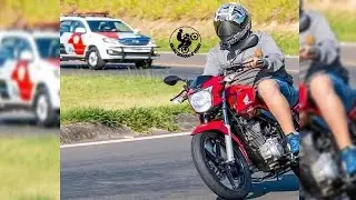 OS MOLEQUE DEU FUGA NA FERNÃO🚀✊🔥