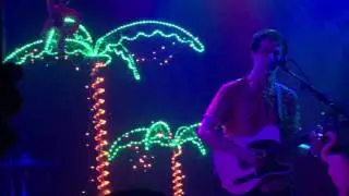Wallows - Growing Old Live Dylan Minnette @ the Troubadour 6/3/2017
