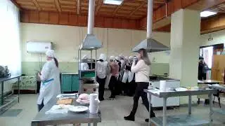Профпробы