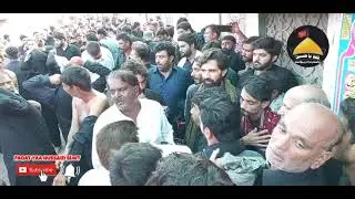 Matmi sangat chak shia 28 Muharram dheedwal chakwal