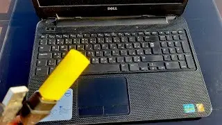 How to Transfer Files from Computer to Flash Drive and from Flash Drive to Computer