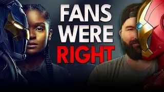 The Truth About Review Bombing That Hollywood Hates