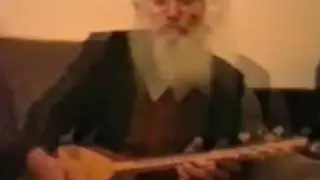 Bir Acayip Sevda Düştü Serime - Erdem Baba