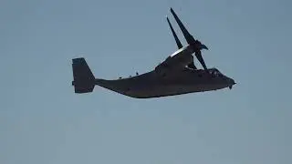 Santa Maria Airshow 2023