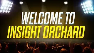 Welcome to Insight Orchard