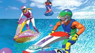 Wave Race Main Theme - cover