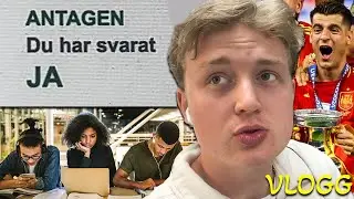 Detta var ÖDET..