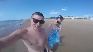 Турция.Заключение о отпуске.