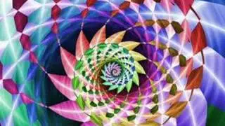 Deep Meditation Experience