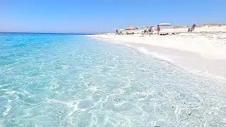 Maimoni spiaggia dai chicchi di quarzo e mare cristallino | Sardegna 2021