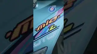 MIO BUSUK JADI CANTIK