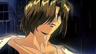 Watching For The Plot: Yogosareta Junketsu (2000)