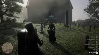 Dead online