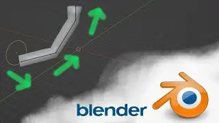 Blender 3.0 #33 Einstieg Rigging und Kinematik