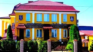 6 ВОЛОДИМИР ВОЛИНСЬКИЙ 2019