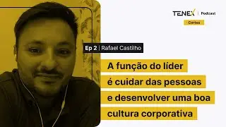 O empreendedor precisa sair da operação para crescer