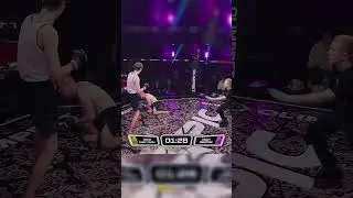 Моя новая победа на боях 😲 Shorts #впечень #нокаут #нокдаун