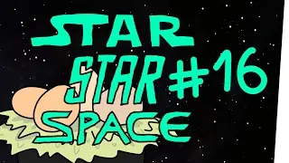 StarStarSpace #16 - Eigenartige Eier