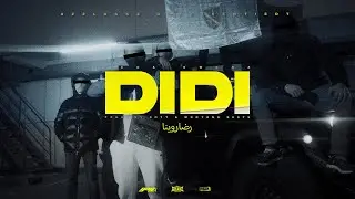 REDA RWENA - DIDI (prod. von LJS, Montabeats & SOTT) [Official Video]