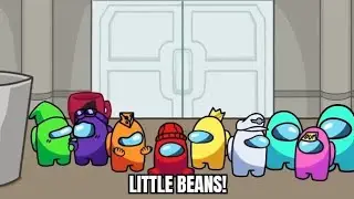 Among Us Logic: Daycare! but only Mr.Cheese
